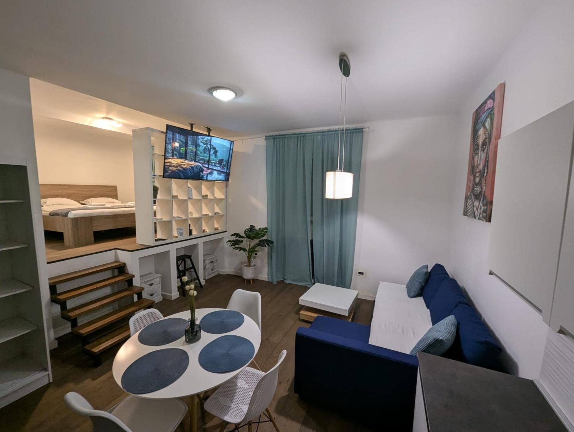 Fantabulous Downtown Abode W King Bed, 65" Tv, Washer And Tumble Dryer Zagreb Luaran gambar